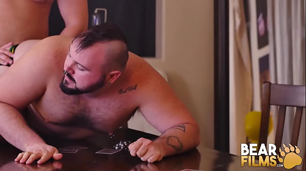 Fat Bottom Raw Bred By Bearded Hung Bear 
