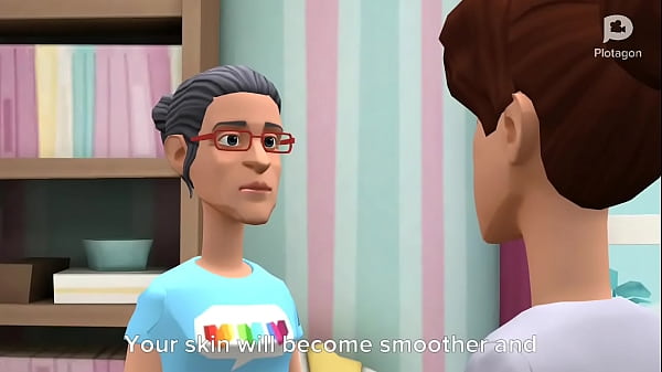 Becoming A Woman - 6/6 thumbnail