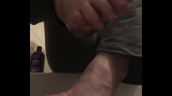 Stinky Socks & Feet Joi thumbnail