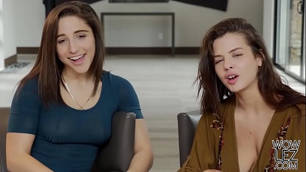 Play MP4 - Abella Danger and Keisha Grey attracted to each other