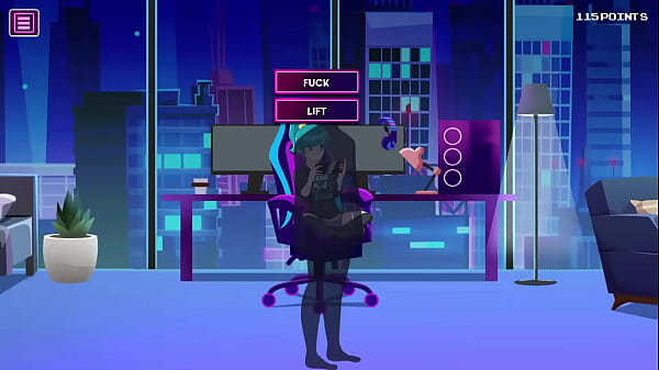 Unlocking everything to see the girls naked while fucking nightgamer 0 20 no commentary