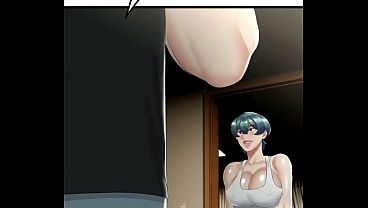 El regreso de la madr4astra regres&eacute; a casa de mi madr4astra milf 29 al 35 cap&iacute;tulo manhwa coreano espa&ntilde;ol color the return of the stepm0ther i returned to my stepm0m's house 