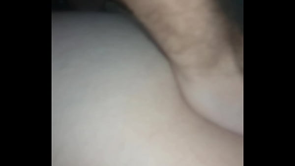 Transando no pelo no namorado 