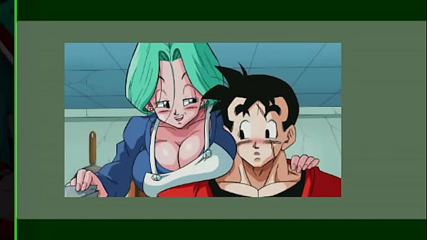 Play MP4 - This Dragon Ball Game Went Too Far &lpar;Bulma Adventure 4&rpar;
