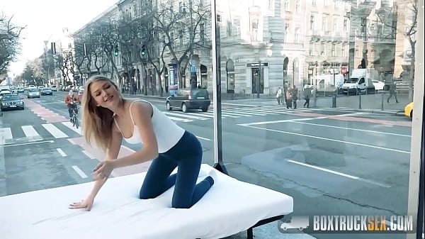 Hot Lucy Heart Fucks In A Public Place thumbnail