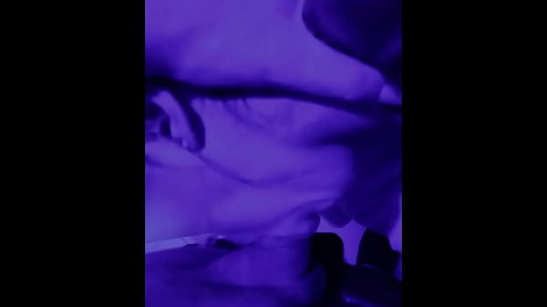 Afortunado suscriptor queda conmigo 