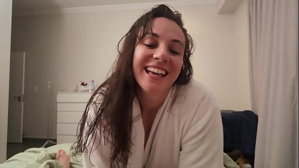 Pov Milf Stepmom With Big Butt Keeps It In The Family And Gets Cock From Stepson - It Wont Count Video thumbnail