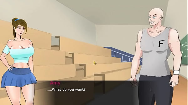 Play MP4 - Amys Ecs v 0&period;29