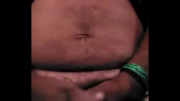 Play MP4 - Stroking my cock