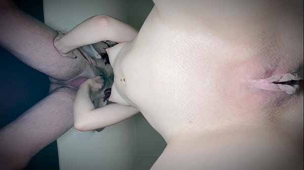 Nonton Naked Blowjob Bottom View thumbnail