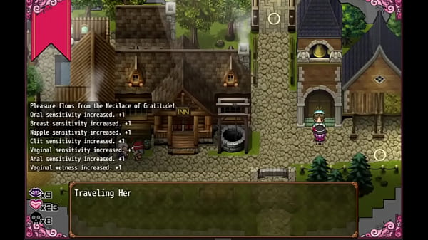 Tomando um drick com leite grosso ceres and the contract guild