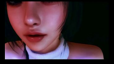 Growing boobs huge boobs 3d