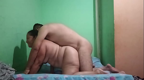 Buena Veterana Culona Que Le Doy Pene Hasta Penetrarla Por El Culo thumbnail