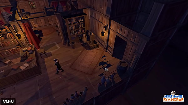 Play MP4 - EP3&colon; Making Love with Ruby Saphire - Curse of Black Bone