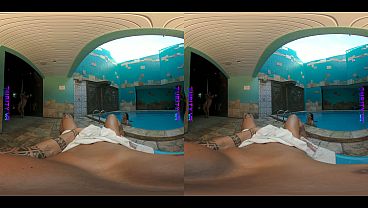 PurityVR - LATIN VIBRATIONS