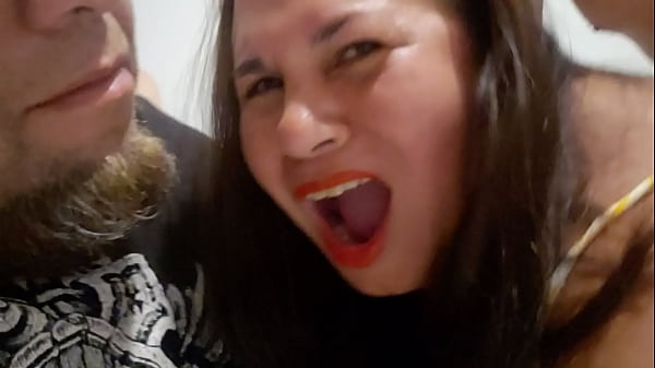 Hotwife Bbw Fuck Anal With Husband Watching thumbnail