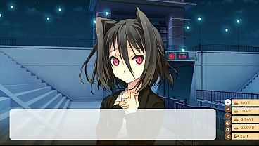 Nonton Pc Game【love, Election And Chocolate】h Scene - Michiru 01 thumbnail