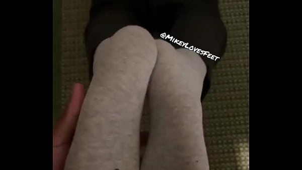 Nonton 50 Shades (or 1 Shade) Of Grey Socks. thumbnail