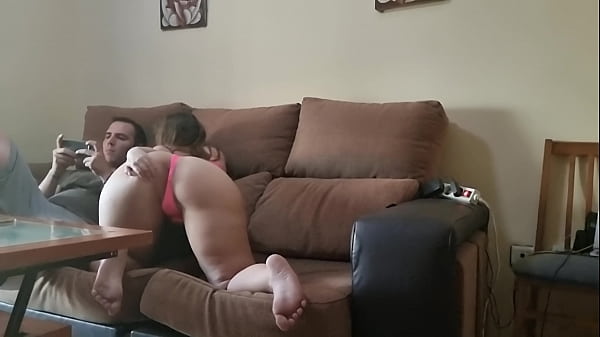 Play MP4 - Camara oculta