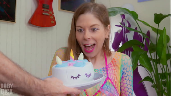 Trick or treat it's a pissy chocolate cake for alice maze 