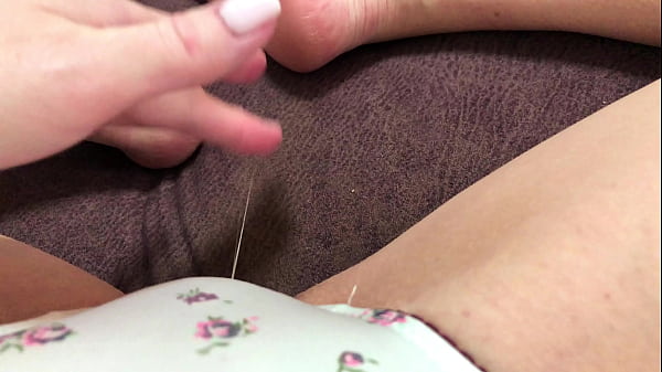 My Creamy Pussy Is Of Slime - Fingering And Cumming Loud thumbnail