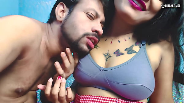 Play MP4 - Step Brother Antim Vlog on How to Fuck His Cute and Horny Step Sister &lpar; Full Movie &rpar; Hindi Audio