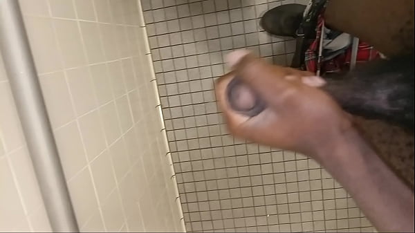 Hi dth dick quickie 11 in public stall