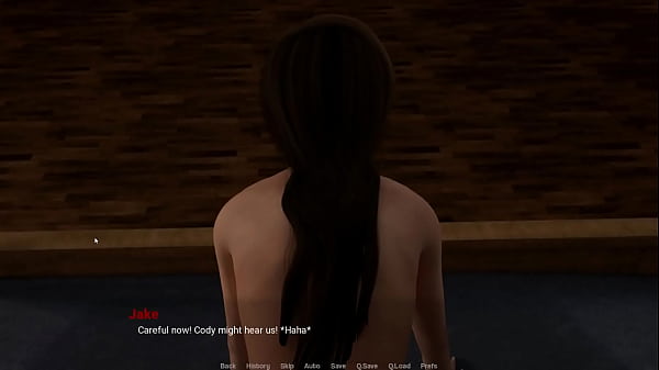 Fucking step aunt eva away from home gameplay