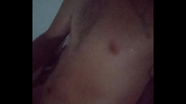 Sexy guy Jerking off