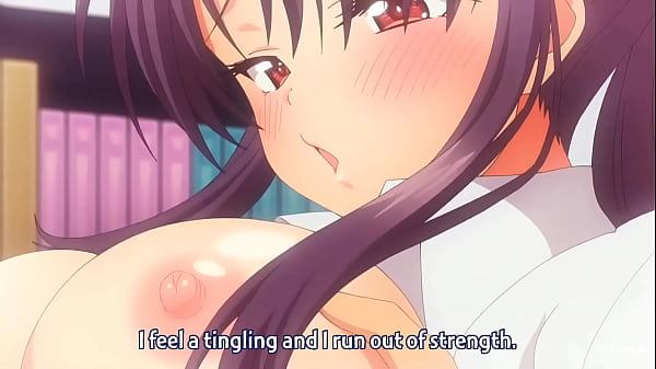 She got a hot orgasm by him 