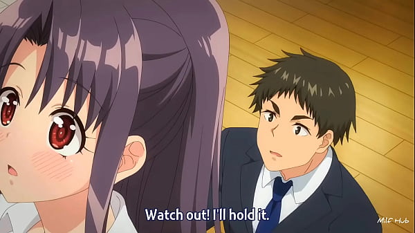 Play MP4 - Big boobs hot girl made him horny