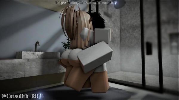 Nonton Cute Elf Girl Invites Me To Have A 'shower' With Her | Short thumbnail