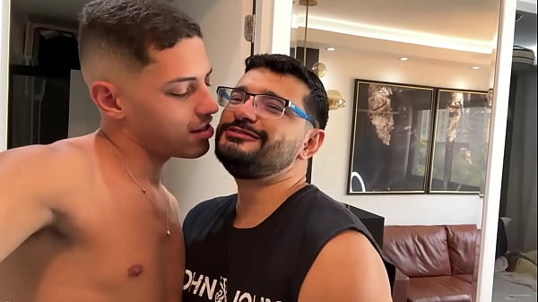 Leitando O Cu Do Marcos Goiano. - Parte I thumbnail