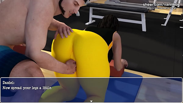 Play MP4 - Lily of the Valley &vert; Busty Virgin 18yo Teen Girlfriend With a Big Ass In Mini Skirt Gets Her First Cock Inside Her Tight Innocent Pussy &vert; My sexiest gameplay moments &vert; Part &num;22