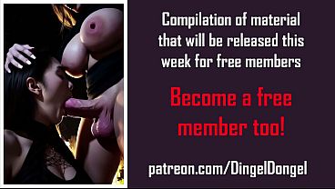 Nonton Girls With Messy Make Up And Colored Hair Do Massive Facials thumbnail