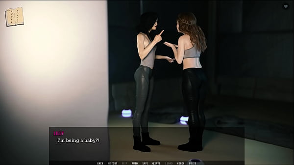 Tales from the unending void 194 