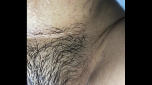 Latina milf up close wet pussy and with creamy ending 