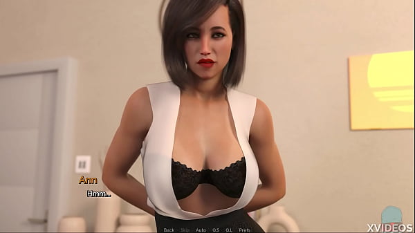 Shut up and dance ep 105 &ndash; visual novel gameplay hd