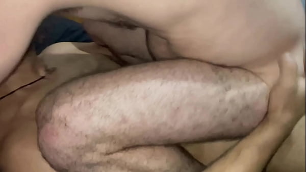 pica grossa e muito gostosa dentro da bunda 