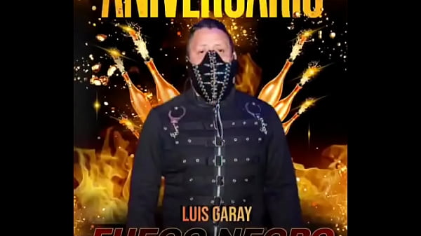 S&aacute;bado 19 de Octubre SabrinaSabrok evitaloveporn LuisGarayX Para m&aacute;s informaci&oacute;n conJerryYNalleSw 