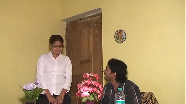 Office Wali Ki Chut Mari 