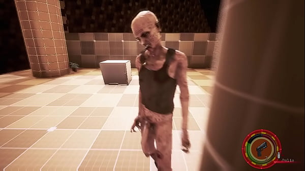 Bioasshard_Zombie breeding_experiment