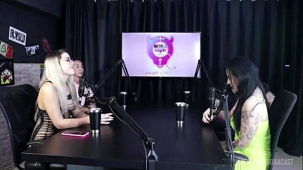 Play MP4 - COMPILADOS DA JOICE MULLER & RENNAN DELGADO NO BORA CAST COM BRUNA CARLOS & MATHEUS CAETANO - PARTE 2 &lpar;WATCH ON&colon; SHEER&sol;RED&rpar;