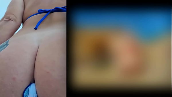 Lisa aranha est&aacute; incr&iacute;vel adora um samba e churrasco na laje