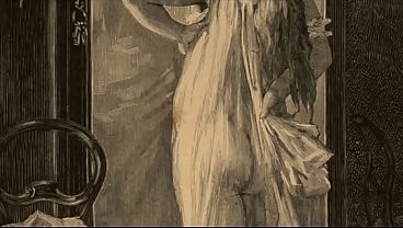 Retro Erotic Art thumbnail
