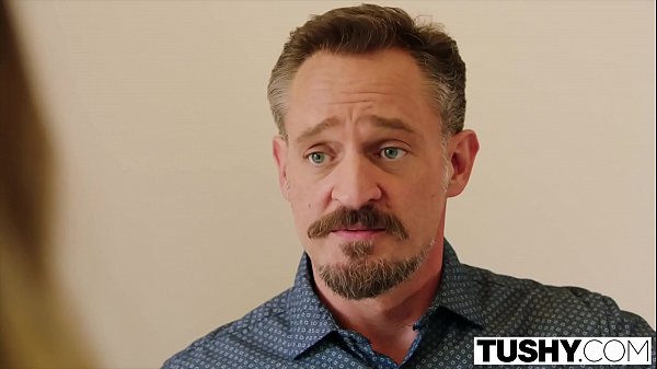 Play MP4 - TUSHY Jillian Janson cant believe how big her ass gapes in anal