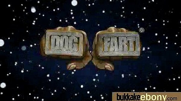 Nonton Huge Cocks Cover Their Black Face In Cum 28 thumbnail