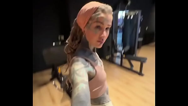 Gym time would you go to the gym with me 