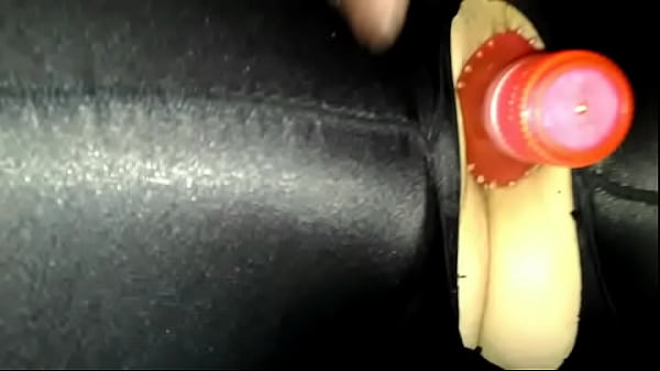 Liz Gets Off P2 thumbnail