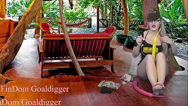 Pay Your Fine By Humiliation Tasks! thumbnail